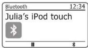 ROBERTS SB1 - Bluetooth - 5