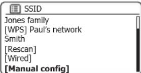ROBERTS SB1 - Connexion à votre réseau informatique - suite - 2