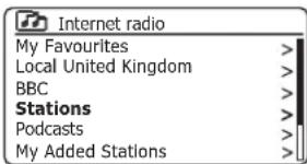 ROBERTS SB1 - Radio Internet - 5