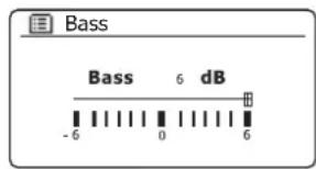 ROBERTS SB1 - Affichage et audio - 3