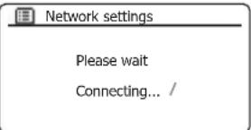 ROBERTS SB1 - Connexion à votre réseau informatique - suite - 4