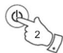 ROBERTS SB1 - Utilisation du mode DAB pour la première fois - 1