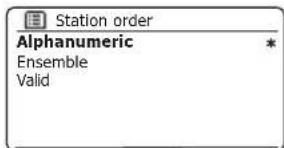 ROBERTS SB1 - Radio DAB - 6