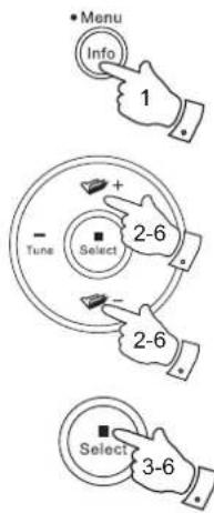 ROBERTS SB1 - Multipiece &amp; UNDOK - 1