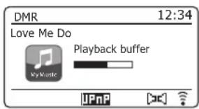 ROBERTS SB1 - Lecteur de musique - 1