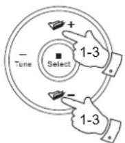ROBERTS SB1 - L'écoute d'un album complet - 1
