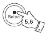 ROBERTS SB1 - Remarque: Si vous souhaitez utiliser UNDOK pour configurer votre barre audio, veuillage voir page 30. - 1