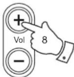 ROBERTS SB1 - Si vous barre audio ne peut pas se connecter à une station de radio - 3