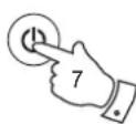 ROBERTS SB1 - Minuterie de veille - 3