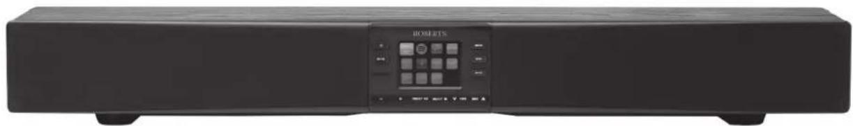 ROBERTS SB1 - 1