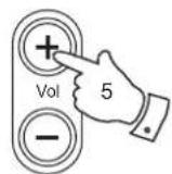 ROBERTS SB1 - Utilisation de la touche Radio pour Selectmer Spotify - 2