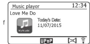 ROBERTS SB1 - Lire les pistes dans un ordre aléatoire - 10