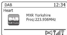 ROBERTS SB1 - Radio DAB - 4