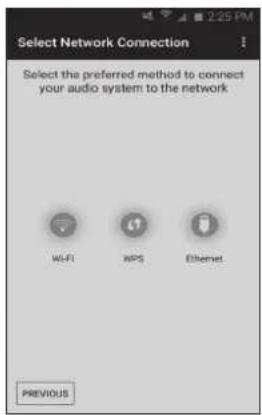 ROBERTS SB1 - Configuration du nouveau système audio - Appareil iOS Apple - 9