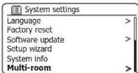 ROBERTS SB1 - Multi-room - 4
