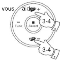 ROBERTS SB1 - Configuration - 1