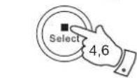 ROBERTS SB1 - Radio DAB - 3