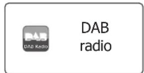 ROBERTS SB1 - Utilisation du mode DAB pour la première fois - 6
