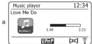 ROBERTS SB1 - Lire les pistes dans un ordre aléatoire - 5