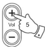 ROBERTS SB1 - Utilisation du mode DAB pour la première fois - 5