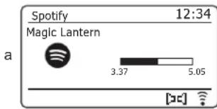 ROBERTS SB1 - Spotify Connect - 1