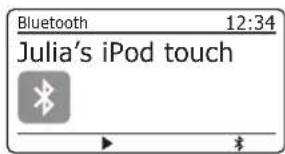 ROBERTS SB1 - Bluetooth - 4