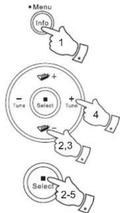 ROBERTS SB1 - Lecteur de musique - 3