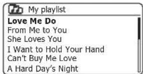 ROBERTS SB1 - Lecteur de musique - 4