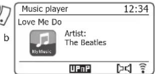 ROBERTS SB1 - Lire les pistes dans un ordre aléatoire - 7