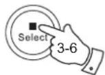 ROBERTS SB1 - Retirer des produits au groupe actuel - 2