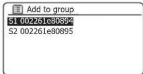 ROBERTS SB1 - Multipiece &amp; UNDOK - 4