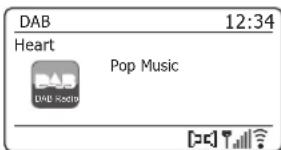 ROBERTS SB1 - Radio DAB - 3