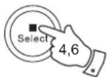 ROBERTS SB1 - Purger des stations. - 3