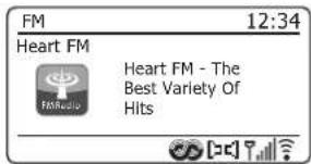 ROBERTS SB1 - Radio FM - 2
