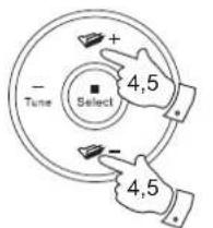 ROBERTS SB1 - Radio DAB - 2