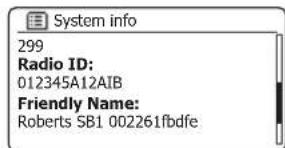 ROBERTS SB1 - FAQ Audio - 6