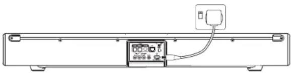 ROBERTS SB1 - Branchement et Select de la langue - 1