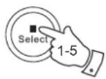 ROBERTS SB1 - Configuration - 2