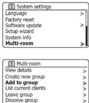 ROBERTS SB1 - Multipiece &amp; UNDOK - 3