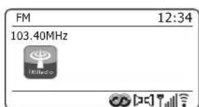 ROBERTS SB1 - Utilisation de votre radio en mode FM - 5