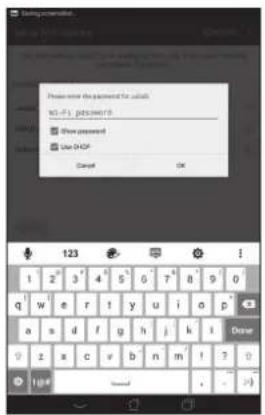 ROBERTS SB1 - Configuration du nouveau système audio - Appareil iOS Apple - 10