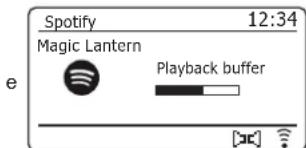 ROBERTS SB1 - Spotify Connect - 5