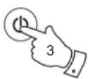ROBERTS SB1 - Désactivation des alarmes - 4
