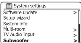 ROBERTS SB1 - Fonction sourdine - 2