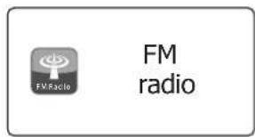 ROBERTS SB1 - Utilisation de votre radio en mode FM - 4