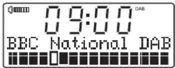 ROBERTS Sound100 - Radio DAB - 7