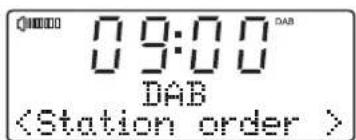 ROBERTS Sound100 - Radio DAB - 6
