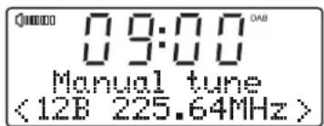 ROBERTS Sound100 - Radio DAB - 6