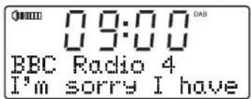 ROBERTS Sound100 - Radio FM - 5