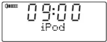 ROBERTS Sound100 - Connexion de votre iPod - 3